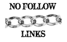 link nofollow