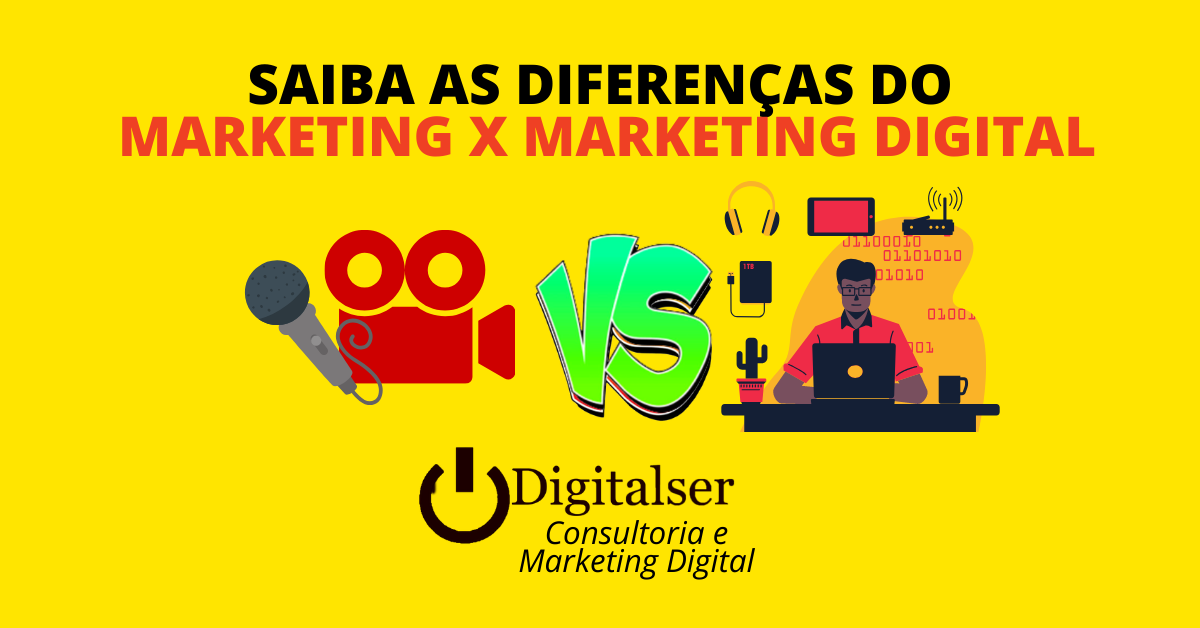 Desvantagens Do Marketing Digital ENSINO