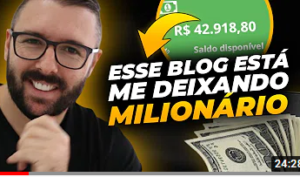 estrutura do seu negócio online de sucesso.